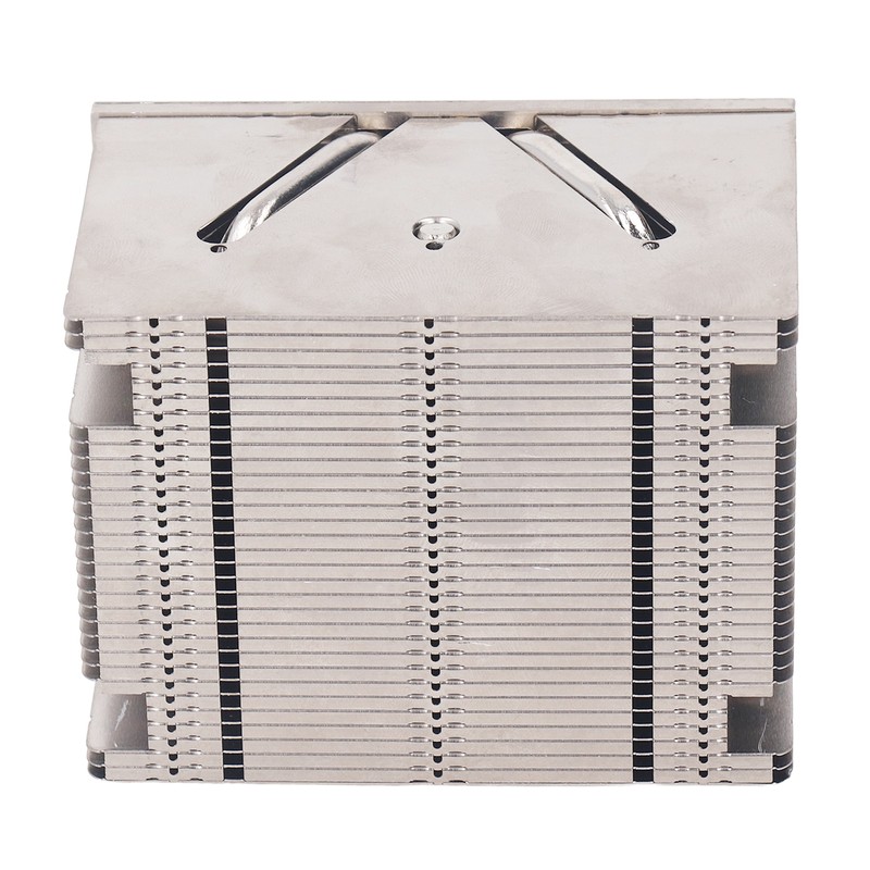 SNK P0048PS 2U Server Heat Sink Industrial Cooling Radiator Cooling