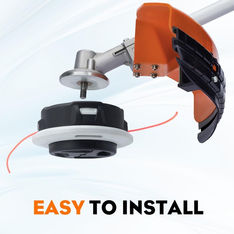 Hipa C26-2 Autocut Trimmer Head for Stihl FS56RC String Trimmer