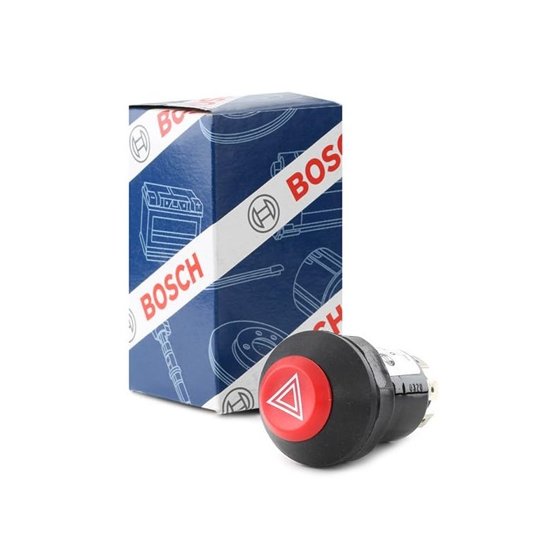 Bosch 0 340 302 111 Headlight Switch