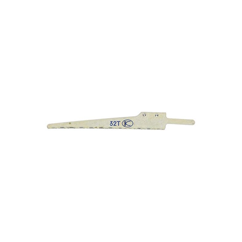 Kuken Z321321 Replacement Blade for Air Saw KS-22 (32 Mounts)