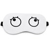 para Dormir Tela, Presión, Sushang (+compresa+tapones)