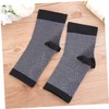 FOMIYES Ankle Stabilizer Socks Balance Trainer Ankle Sprain Support Pressure