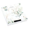 20 Napkins Elegant Mint Leaves | Mint | Plants |