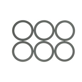 Suitable for Ost-r Blender Sealing Ring 4961-011 6/PCS