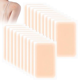 30 Stück Tattoo Abdecken Wasserfest,Tattoo Cover up Pflaster Wasserdichtes,Tätowierungen & Narben Unsichtbar Machen, Atmungsaktiv & Hautfreundlich