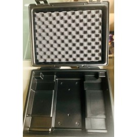 Unbranded VIDEO GAME CONSOLES,  GAMES AND  ACCESSORIES  TRAVEL CASE- NEW OLD STOCK