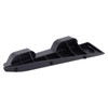 HouYeen Left and Right Parcel Shelf Luggage Cover C-Pillar Side