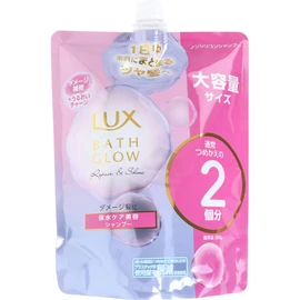 Lux Bath Grow Repair & Shine Shampoo Refill 24.7 oz (700 g)