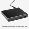 SBS GaN Charging Station with 4 Ports - Ultra Fast