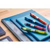 Highlighter - STABILO NAVIGATOR - Box of 10 - Yellow