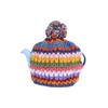 Pachamama Handknitted Medium 4-6 Cup 1.2L Wool Tea Cosy/Teapot Cover