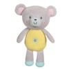 Gipsy 071268 Music Mouse Plush Toy