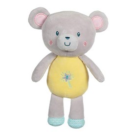 Gipsy 071268 Music Mouse Plush Toy
