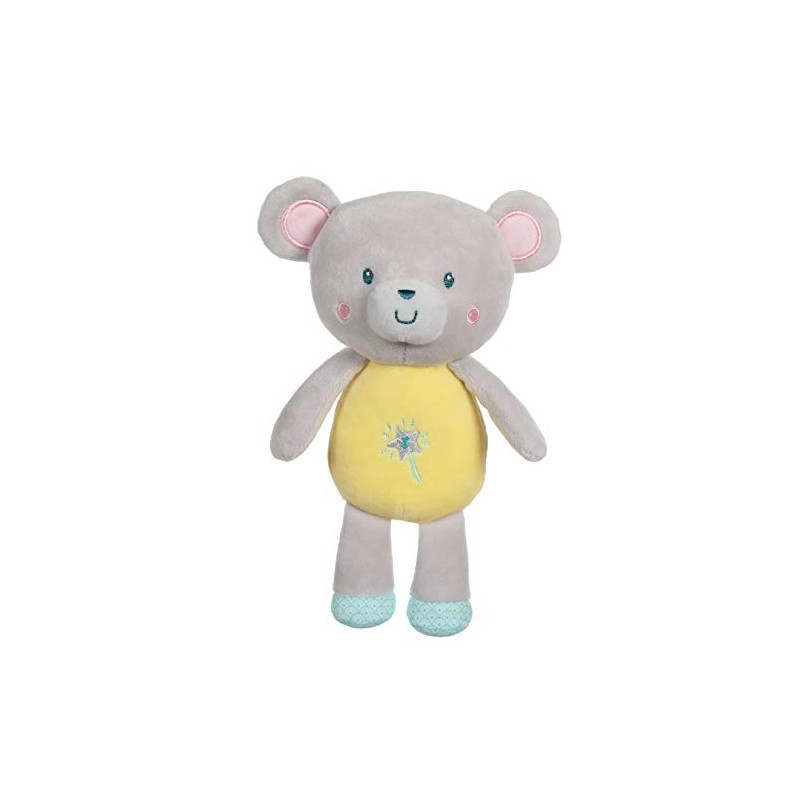 Gipsy 071268 Music Mouse Plush Toy