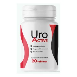 Uro Active Natural