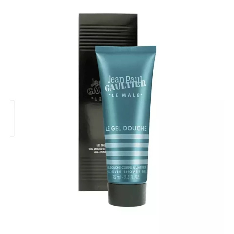 Jean Paul Gaultier New Jean Paul Gaultier Le Male Le