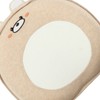 Baby Pillows Circulation Breathable Strong Support Sweat Absorption Comfortable Kids