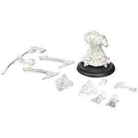 Privateer Press PIP32090 Warmachine: Protectorate: Exemplat Bastion Seneschal Model Kit