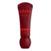 NYX PMU Smushy Matte Lip Balm, Bálsamo labial efecto matte