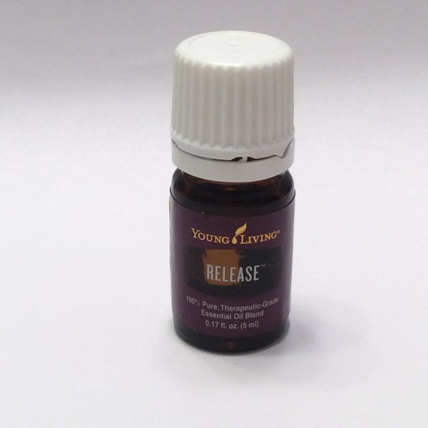 Young Living Wyel Release Essential Oil Blend 5ml