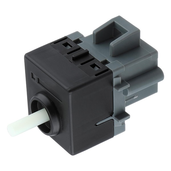 AUTOKAY 599-5000 HVAC Blower Motor Control Switch Fits for Peterbilt