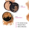 wet n wild MegaGlo Loose Highlighting Powder (I'm So Lit)