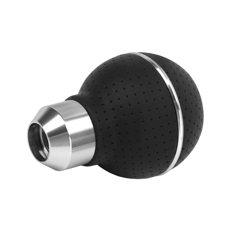 Shift Knob 5 Speed M8 M10 M11 M12 Universal Aluminum