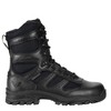 Thorogood Deuce 8” Waterproof Side-Zip Black Tactical Boots for Men
