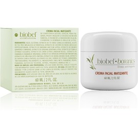 Biobel Crema Facial Matizante 60ml