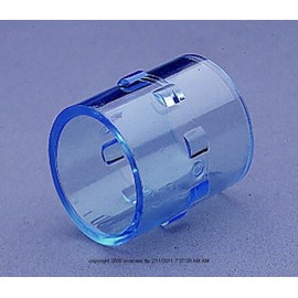 AirLife Cuff Connector - UOM = Case of 50