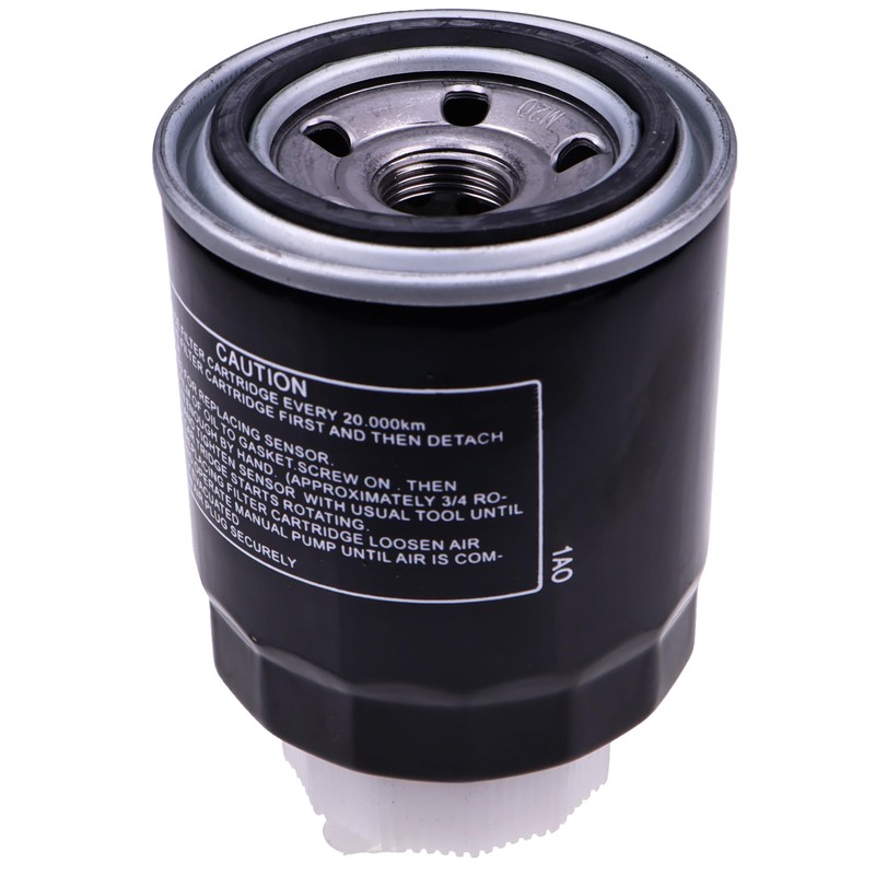 LSSOCH Fuel Filter Assembly T4682-43172 Compatible With Kioti CK20 CK2510