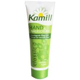 Kamill - Classic Hand & Nail Cream - Pack of x5 - 30ml