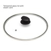 Elements Deep Cooker with Lid