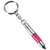 KOYOKOMA Anti-Static Key Chain Key Ring Luminous Car Door Knob