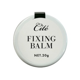 Cite Fixing Balm, Non-Alcohol, Lashlift, Can be rolled up gently and without straining your eyelashes, Formulated with natural oils and keratin