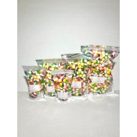 Freeze Dried Candy Bulk Rainbow Crunch Original Flavor *Pick Size* Made Fresh - 20 oz