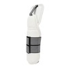 1 Pair Taekwondo Arm Protectors EVA Foam PU Matte Surface