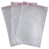 Triplast BB3 180 X 235"Clear Bubble Wrap" Pouch Bag (Pack