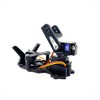 XFLY-MODEL Servo-Equipped Camera Mount for FPV Micro Camera for FPV
