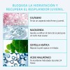 Set Cuidado Facial Weud Con Serum Crema Acido Hidratante