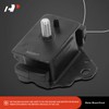 A-Premium 3PCS Engine Motor Mount and Transmission Mount Kit Compatible