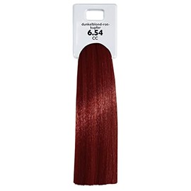 Alcina Colour Cream Perm Colour 6.54 60 ml