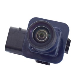 RCRBT Backup Camera Compatible with Ford Edge (2011-2013) Rear View Reverse Camera,Replace Part # FL1T19G490AC,BT4Z-19G490-B