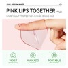 Virecose Avocado Collagen Lip Masks Set of 10