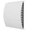 150 mm External Wall Wind Sound Baffle Noise Insulation Vent