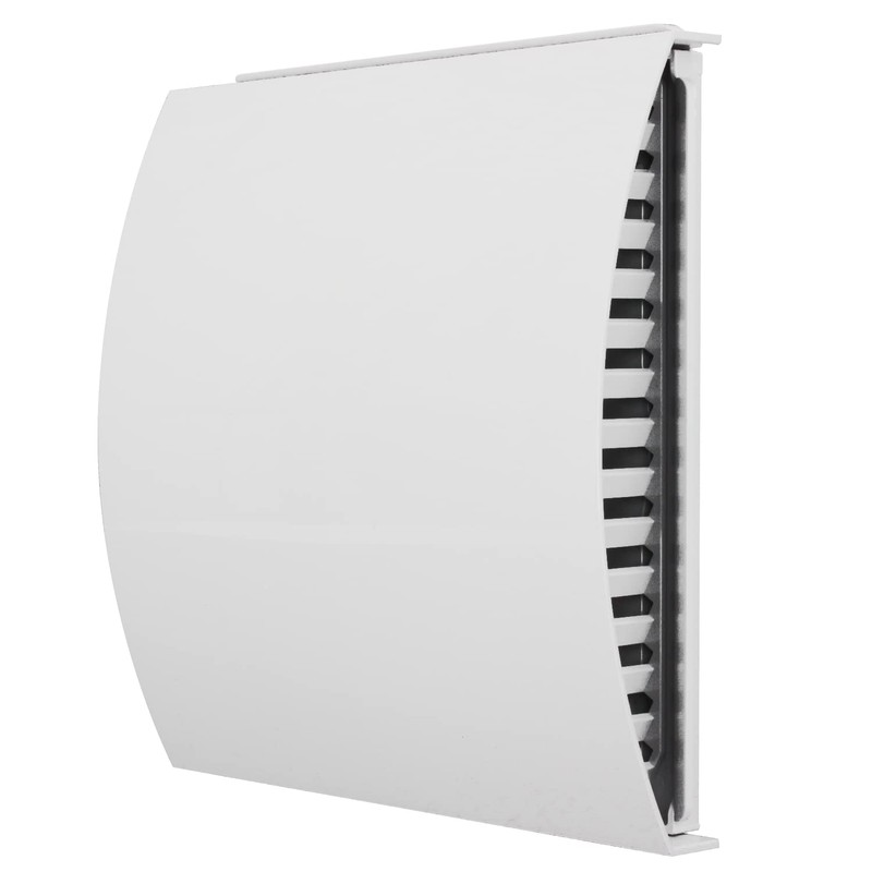 150 mm External Wall Wind Sound Baffle Noise Insulation Vent