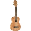 Oscar Schmidt OU8 Spalted Maple Concert Ukulele