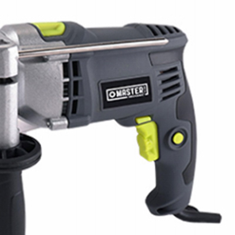 Master Mechanic 7.5 Amp Motor 0.5 Inch Hammer Drill with