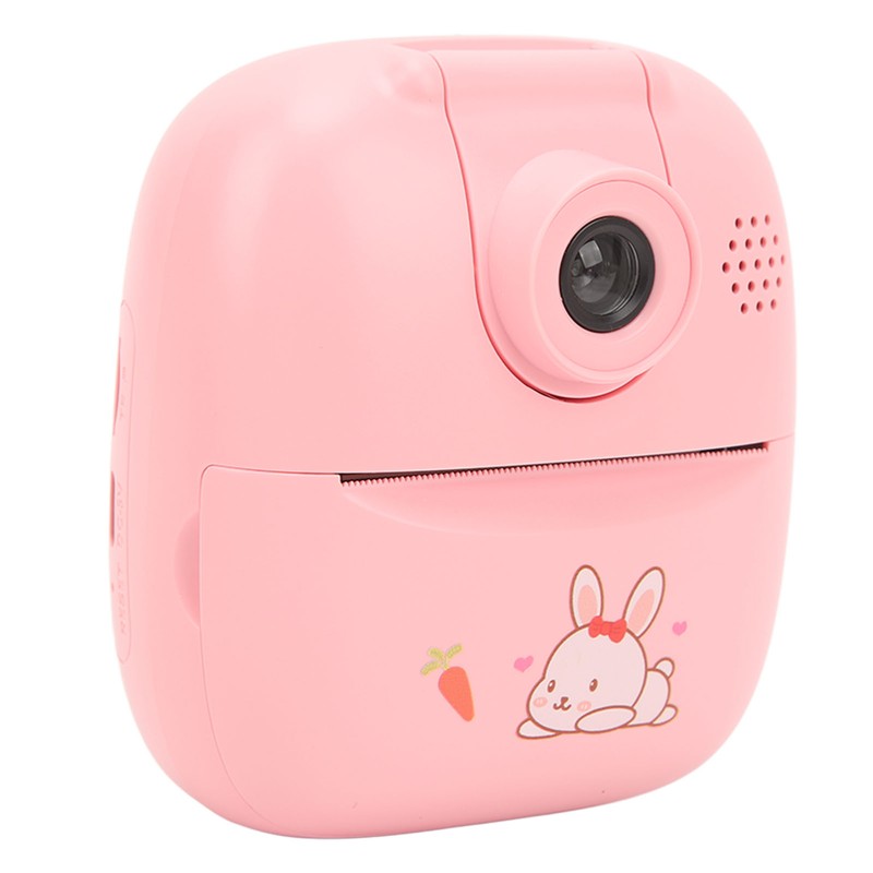 24MP Kids Digital Print Camera 2.0 Inch Screen Multi Zoom