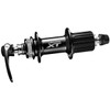 Shimano Unisex – Erwachsene Deore XT Hinterrad Nabe, Schwarz, 32